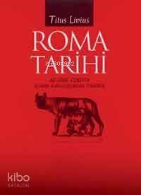 Roma Tarihi 8-9-10 - 1