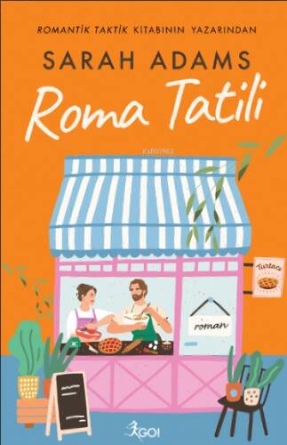 Roma Tatili - 1