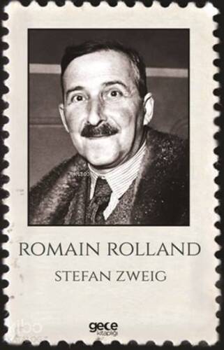 Romain Rolland - 1