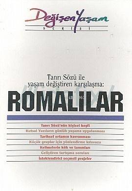 Romalılar - 1