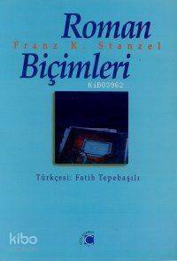 Roman Biçimleri - 1