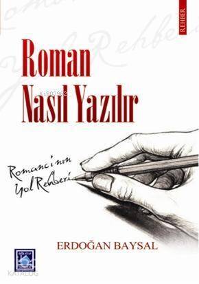 Roman Nasıl Yazılır? - 1