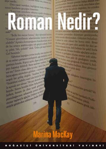 Roman Nedir? - 1