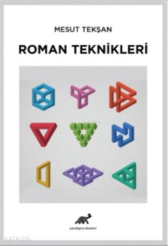 Roman Teknikleri - 1