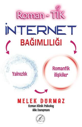 Roman- Tik İnternet Bağımlılık - 1