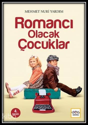 Romancı Olacak Çocuklar - 1