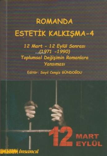 Romanda Estetik Kalkışma - 4 - 1