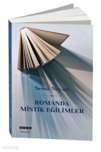 Romanda Mistik Eğilimler - 1