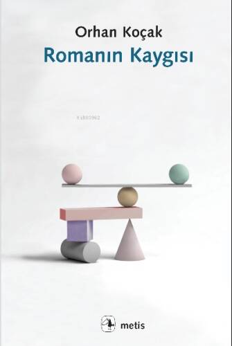 Romanın Kaygısı - 1