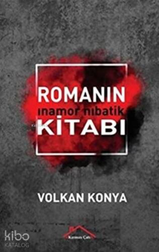 Romanın Kitabı - 1