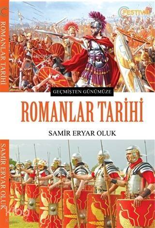 Romanlar Tarihi - 1