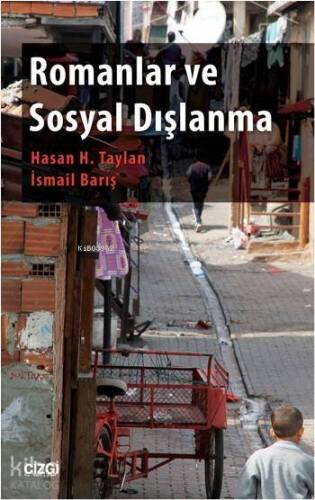 Romanlar ve Sosyal Dışlanma - 1