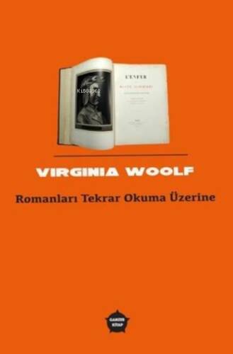 Romanları Tekrar Okuma Üzerine-Cep Kitapları 2 - 1