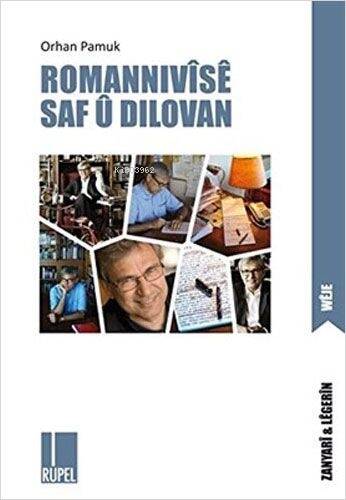 Romannıvise Saf ü Dılovan - 1