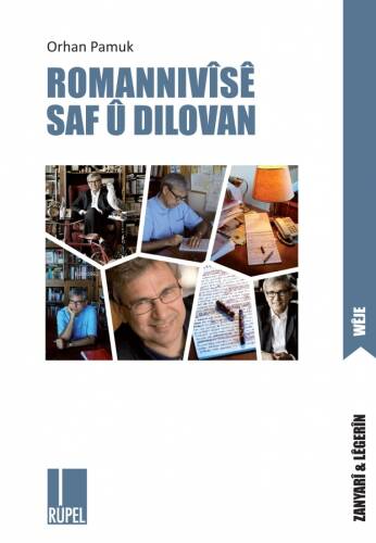 Romannivîsê Saf û Dilovan - 1