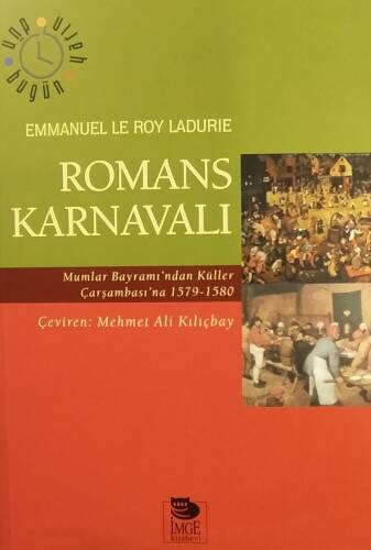 Romans Karnavalı - 1