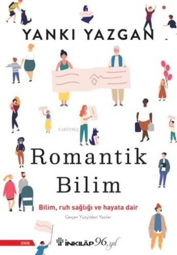 Romantik Bilim - 1