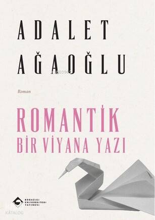 Romantik Bir Viyana Yazı - 1