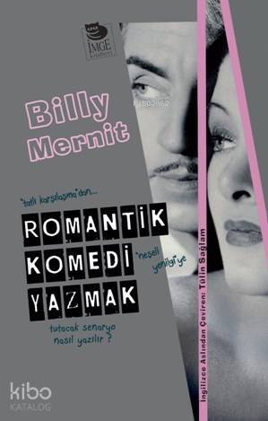 Romantik Komedi Yazmak - 1