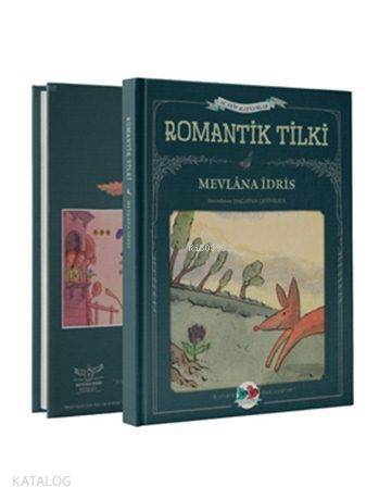 Romantik Tilki - 1