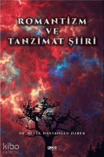 Romantizm ve Tanzimat Şiiri - 1