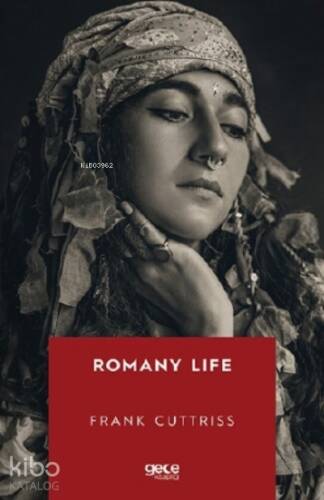 Romany Life - 1