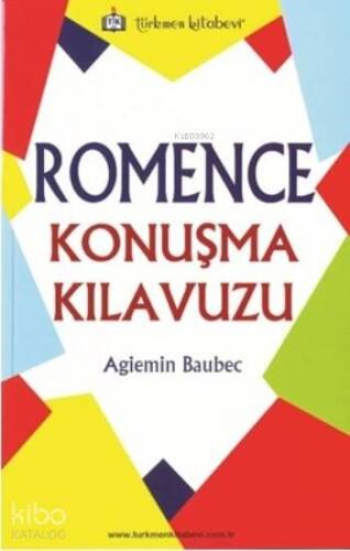 Romence Konuşma Kılavuzu - 1