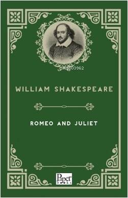 Romeo and Juliet - 1