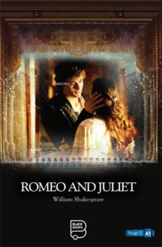 Romeo And Juliet - 1