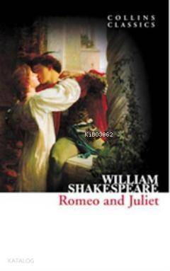 Romeo and Juliet (Collins Classics) - 1