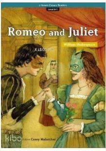 Romeo and Juliet (eCR Level 8) - 1