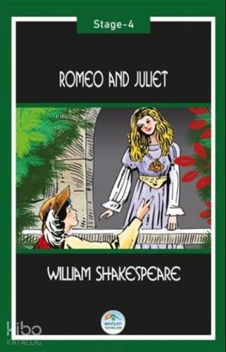 Romeo and Juliet (Stage-4) - 1