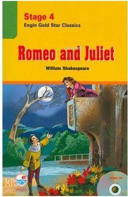 Romeo and Juliet (Stage 4); Stage 4 Engin Gold Star Classics - 1