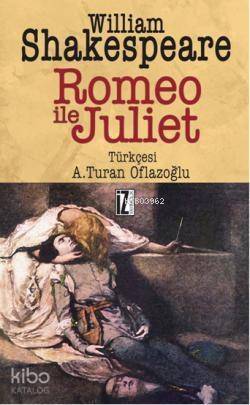 Romeo İle Juliet - 1