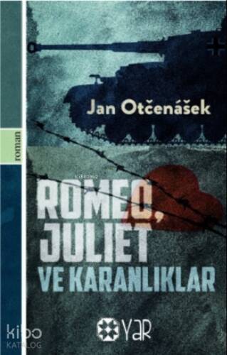 Romeo, Juliet Ve Karanlıklar - 1