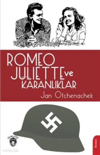 Romeo Juliette Ve Karanlıklar - 1