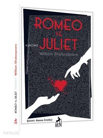 Romeo ve Juliet - 1