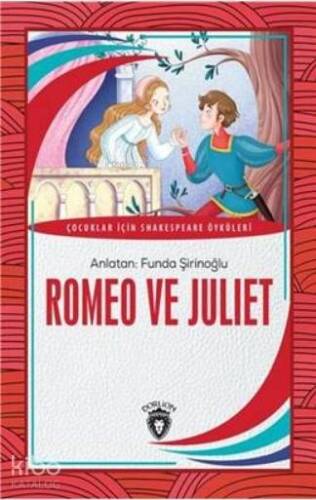 Romeo Ve Juliet - 1