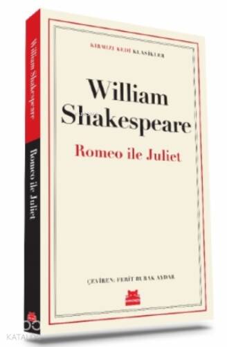 Romeo ve Juliet - 1