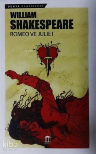 Romeo ve Juliet - 1