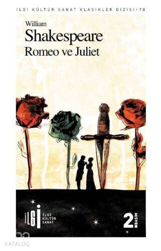 Romeo ve Juliet - 1