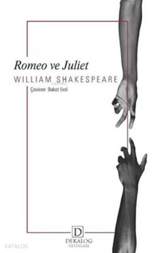 Romeo ve Juliet - 1