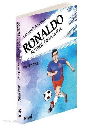 Ronaldo Futbol Okulunda - 1