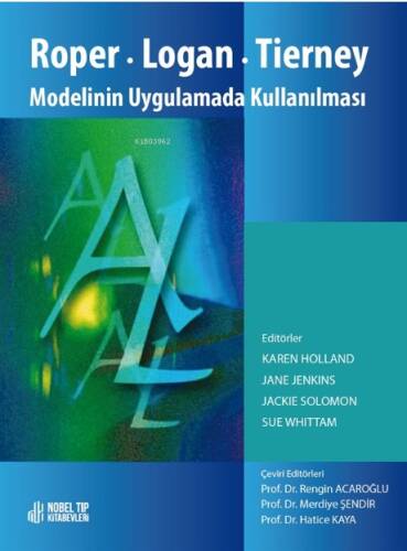 Roper-Longan-Tıerney Modelinin Uygulamada Kullanılması - 1