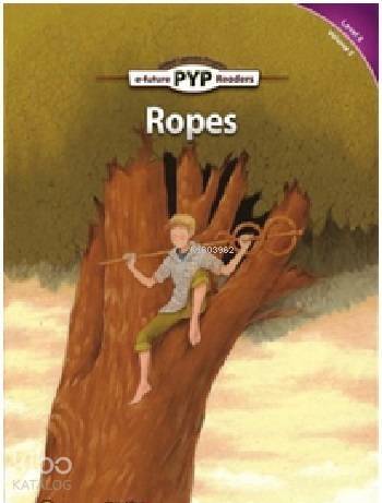 Ropes (Level-6) - 1