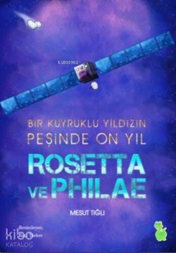 Rosetta ve Philae - 1