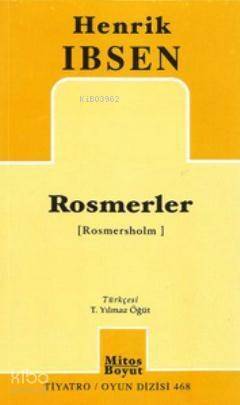 Rosmerler - 1