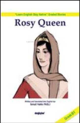 Rosy Queen - 1