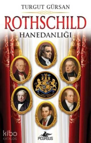 Rothschild Hanedanlığı - 1