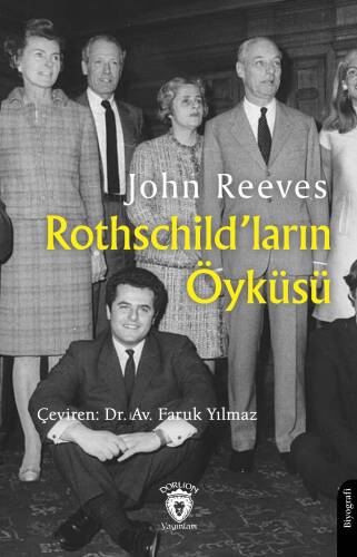 Rothschild’ların Öyküsü - 1